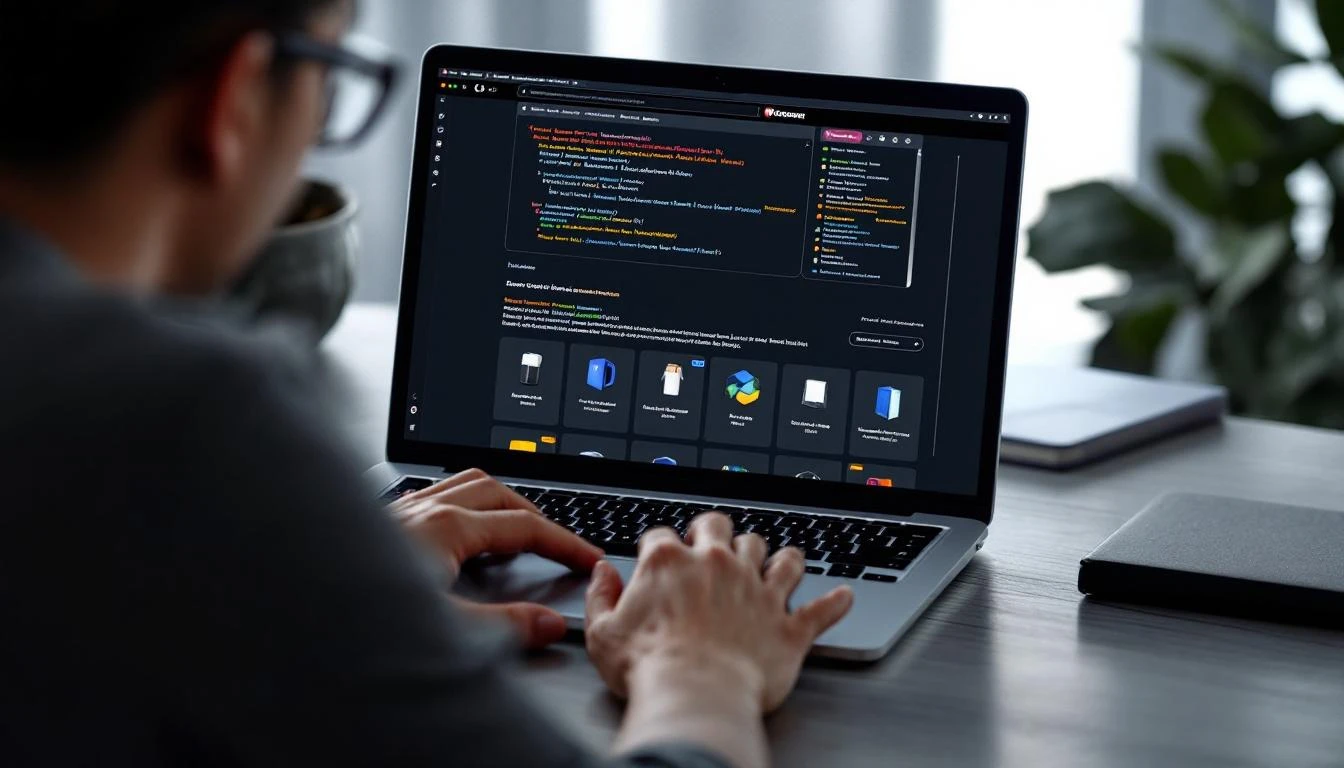 Illustration inline pour l'article : Recherche WooCommerce contextuelle pour augmenter les conversions