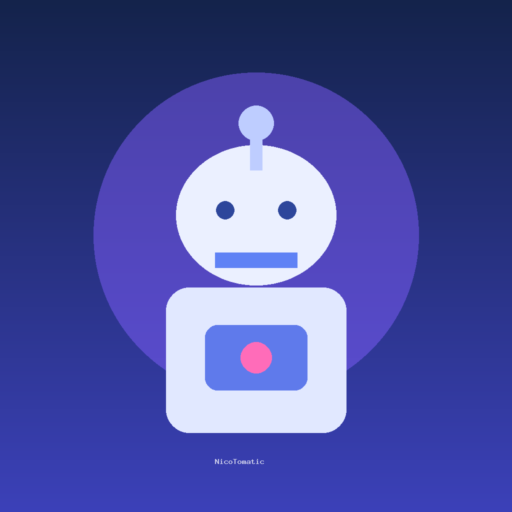 Picture of NicoTomatic